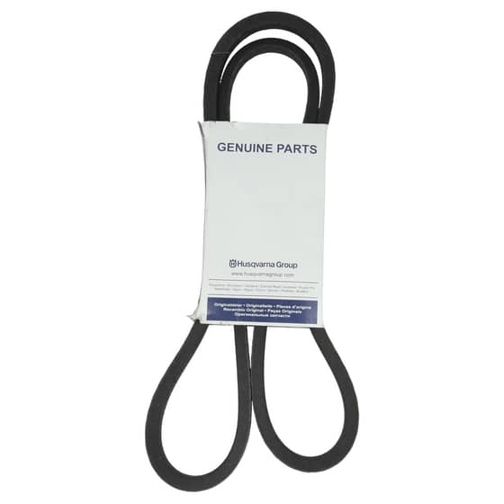 Genuine Husqvarna P.T.O Belt (Intermediate) - 506 76 84-01