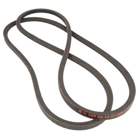 Genuine Jonsered FR13 Front Mower Deck Belt - 589 53 16-01