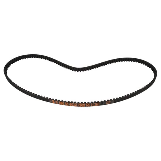 Genuine Husqvarna Cutter Belt (Deck Timing) - 103cm/ 41" - 506 93 11-01