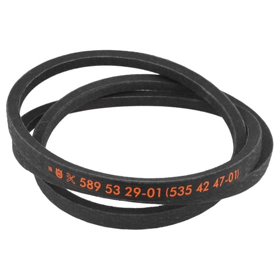 Genuine Husqvarna Transmission Belt (Hydro) - 531 00 92-20