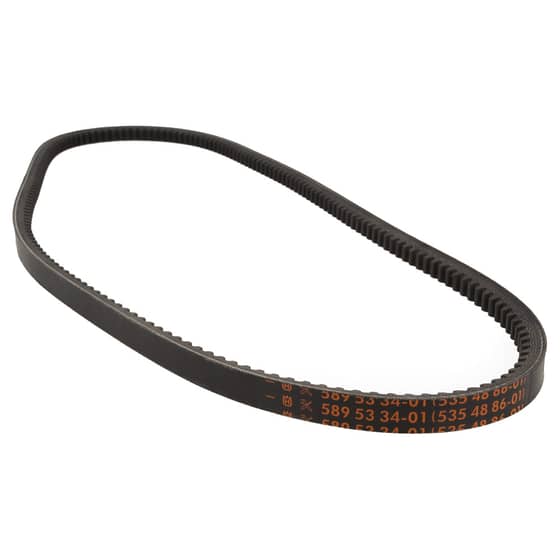 Genuine Husqvarna Transmission Belt (Hydro) - 535 48 86-01