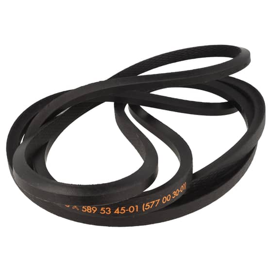 Genuine Husqvarna P.T.O Belt - 589 53 45-01