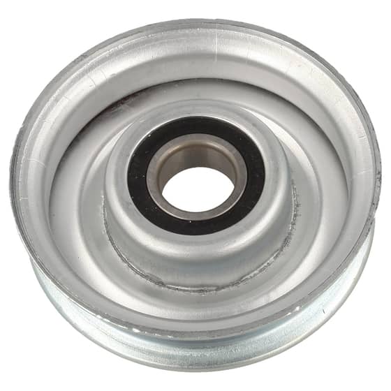 Genuine Husqvarna R418TsX AWD, R420TsX AWD Pulley - 589 61 97-01