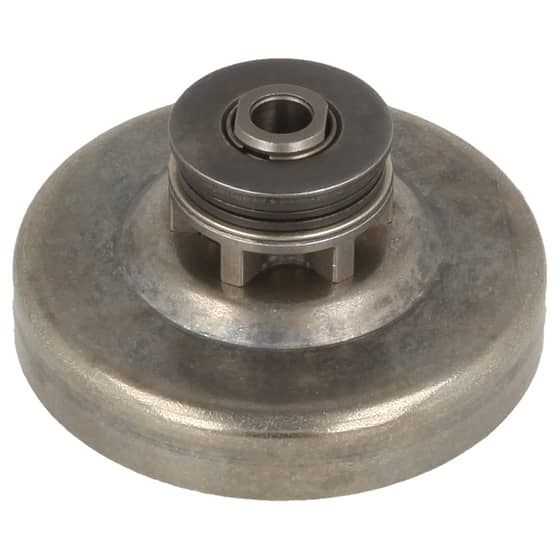 Genuine Husqvarna 420EL Brake Drum - 589 69 00-67