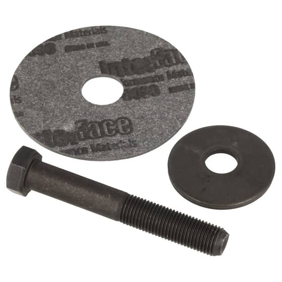 Genuine Husqvarna LC253S, LC353V Blade Bolt - 589 69 26-01