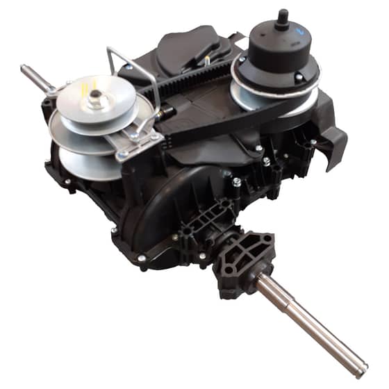 Genuine Husqvarna TS138 Transaxle Variator Pedal - 590 27 75-01