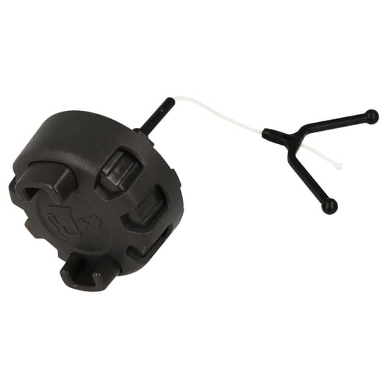 Genuine Husqvarna Tank Cap Assembly - 590 32 45-01