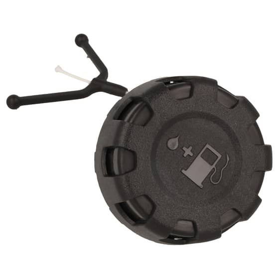 Genuine Husqvarna Tank Cap - 544 07 69-02