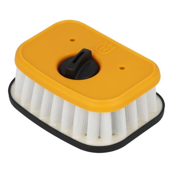 Genuine Husqvarna 550XP II, 560XP II Air Filter (25 Micron) - 590 45 88-02 - See Note