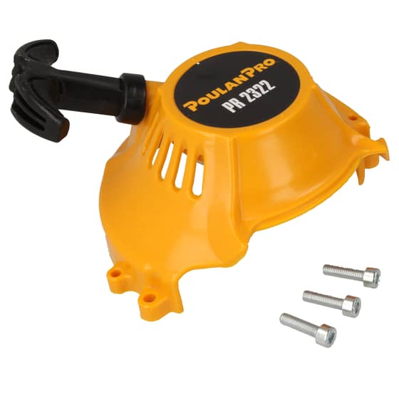 Genuine Poulan Pro PR2322 Recoil Starter - 590 46 05-01