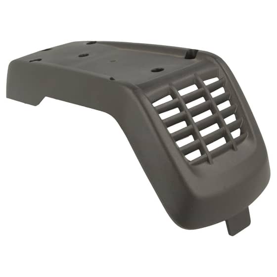 Genuine Husqvarna 535iRX Skid Plate - 590 77 11-01