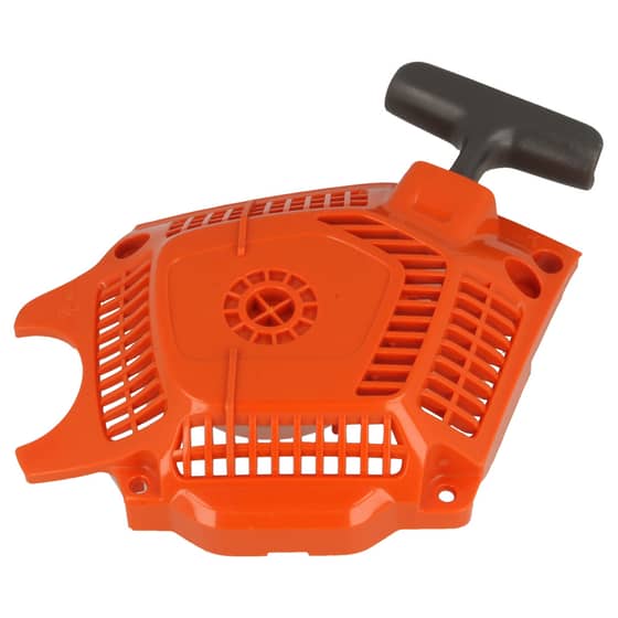 Genuine Husqvarna Recoil Assy - 591 46 67-02