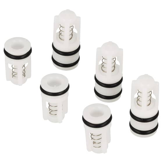 Genuine Husqvarna Valve Suction And Pressure Valve Kit - 592 61 76-99