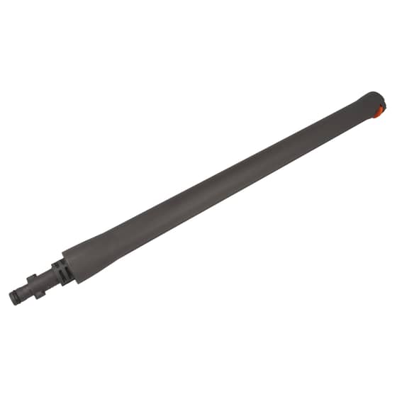 Genuine Husqvarna Tube G4 Nozzle Tube 55mm Dark - 592 61 76-34