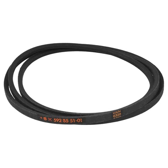 Genuine Husqvarna Transmission Belt (Hydro) - 592 85 51-10