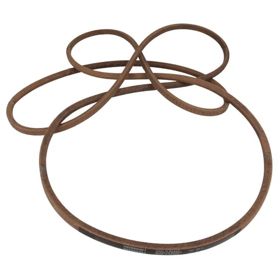 Genuine Husqvarna TC342 Deck Drive Belt - 592 86 93-01