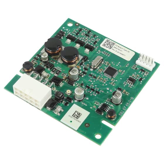 Genuine Husqvarna P C Board - 592 90 94 01