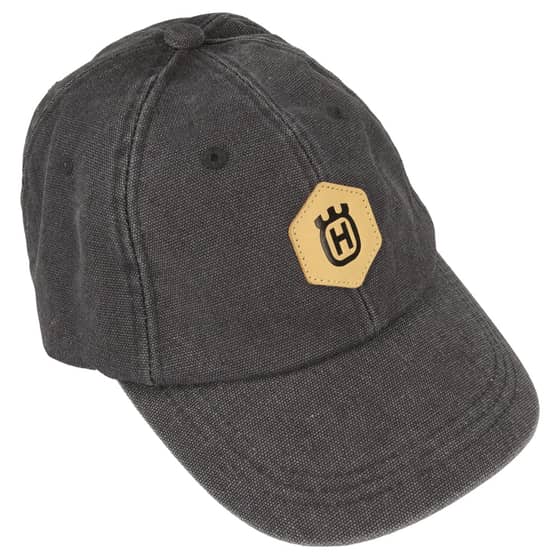 Genuine Husqvarna xplorer Cap Granite - 593 25 40-01