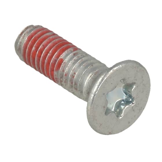 Genuine Husqvarna Floor Grinder Screw MFT M6x20 FZB - 593 50 51-01