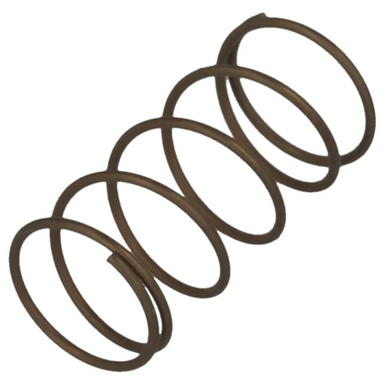 593 86 88 01 Genuine Husqvarna Spring Steeromg Adjustment Sim