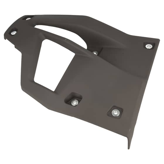 Genuine Husqvarna Right Side Cover - 594 16 74-01