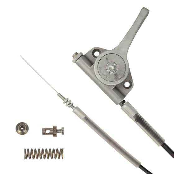 Genuine Husqvarna LG164 Throttle Control - 594 17 65-01