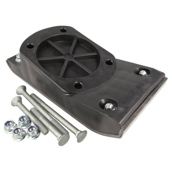 Genuine Husqvarna LT5005 (150mm/6 Inch) Foot - 594 21 15-01