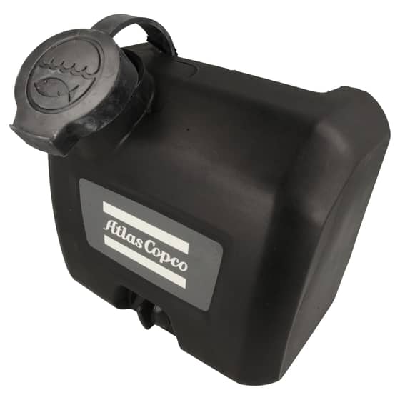 Genuine Husqvarna LF60 LAT Water Tank - 594 21 26-01