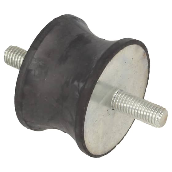Genuine Husqvarna Shock absorber - 594 34 19-01