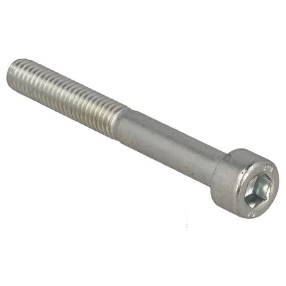 Genuine Husqvarna LT5005 Bellows Clamp Screw - 594 54 63-01