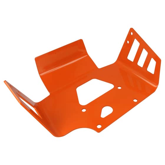 Genuine Husqvarna Engine Cover - 594 95 94-01