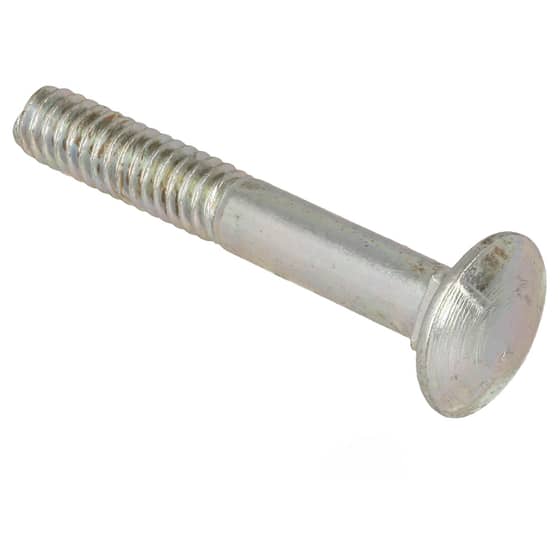 Genuine Husqvarna 1/4-20 Bolt - 594 97 66-01