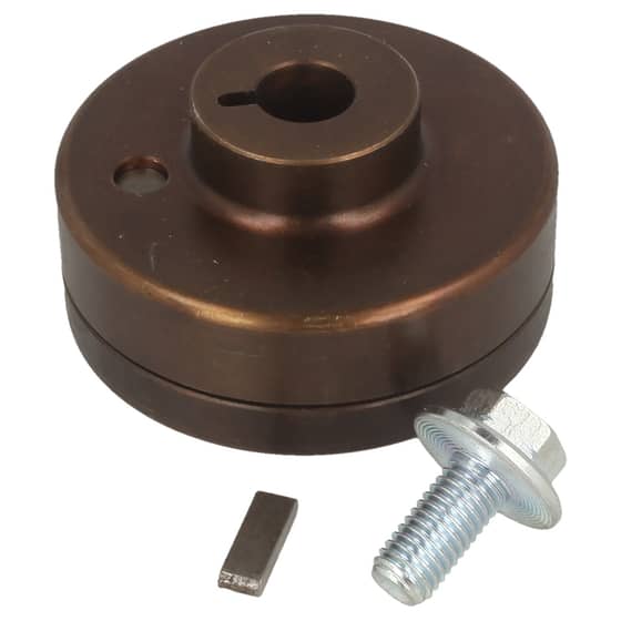 595 28 08 01 Genuine Husqvarna Flange Kit