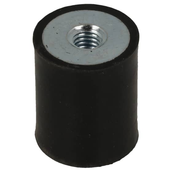 595 74 84 01 Genuine Husqvarna Shock Absorber 20x25 M6
