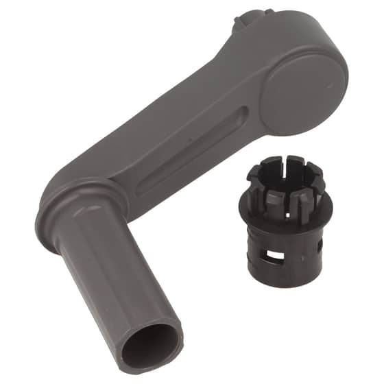 Genuine Husqvarna Handle F Hose Reel Kit - 596 02 68-01