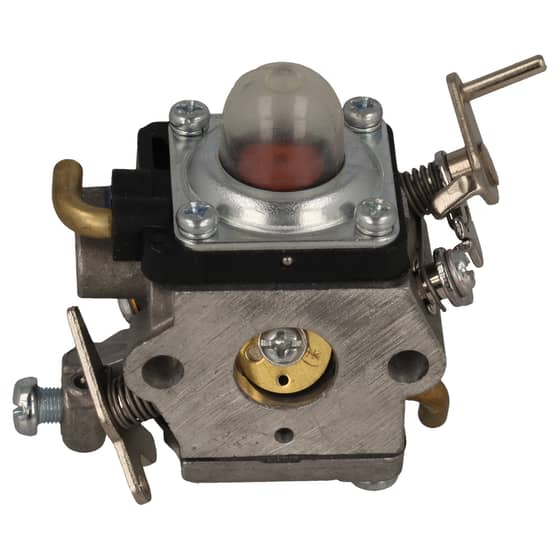 Genuine Husqvarna 122HD60 Carburettor - 596 65 83-01