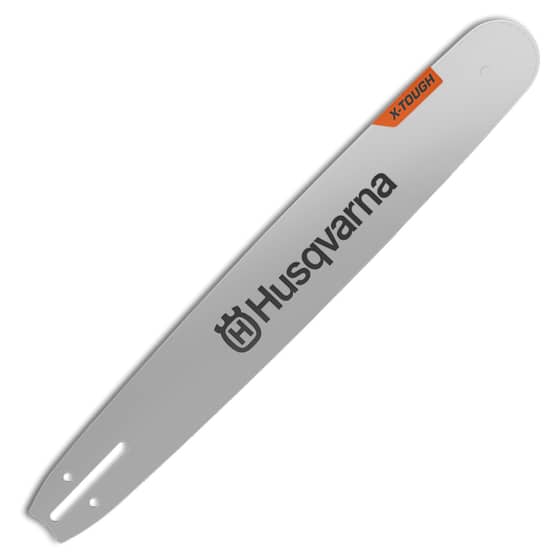 Genuine Husqvarna 42" - Pro Guide Bar .404" - 063" - (X Tough) 596 69 10-24 - (D009)