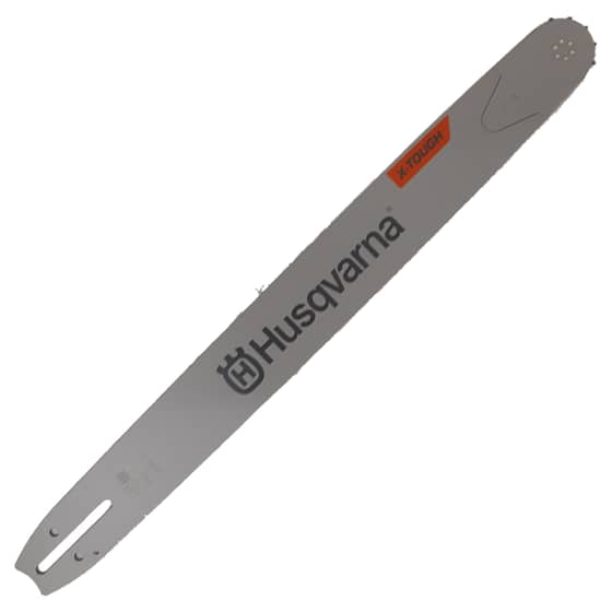 Genuine Husqvarna 24" - Guide Bar 3/8" - 058" - (X Tough) 596 69 11-84 - (D009)