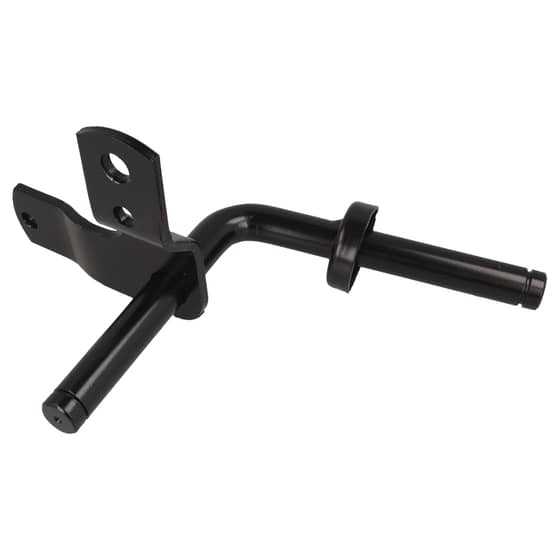 Genuine Husqvarna Stub Axle 15" L/H - 532 16 98-40
