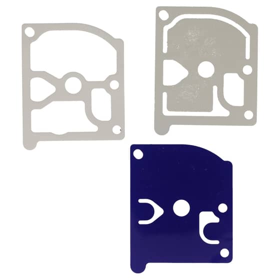 596 96 92 01 Genuine Husqvarna Gasket Kit Carburetor