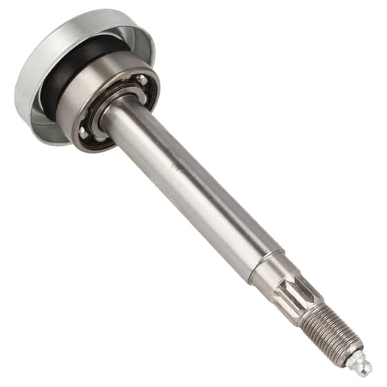 Genuine Husqvarna Mandrel Shaft - 597 02 35-01