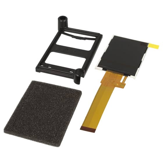 Genuine Husqvarna Display Kit - 597 16 63-01