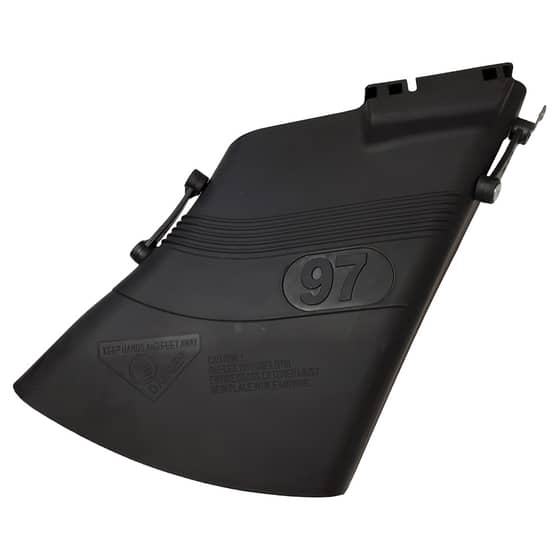 Genuine Husqvarna Deflector - 597 31 66-01