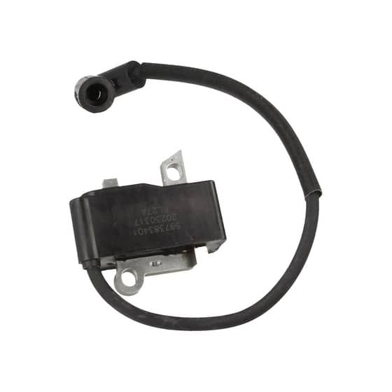 Genuine Husqvarna 125RJ, 325R Ignition Coil - 597 38 34-01