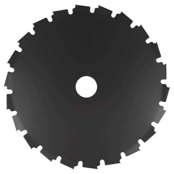 Genuine Husqvarna Scarlett 200-22 Chisel-Tooth Saw Blade (25.4mm) -  597 46 82-01 (Clearing Work)