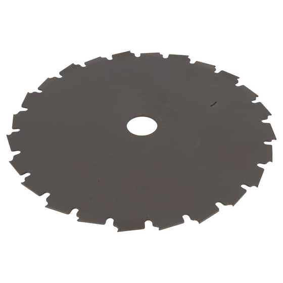 Genuine Husqvarna Scarlett 225-24 Chisel-Tooth Saw Blade (25.4mm) -  597 46 89-01 (Clearing Work)