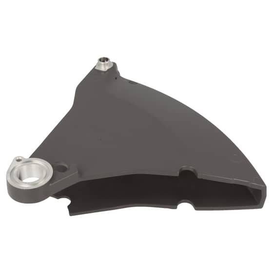 Genuine Husqvarna K770 Dry Cut - VAC Blade Guard - 597 52 17-01