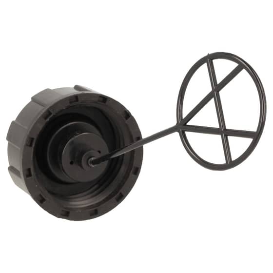 Genuine Husqvarna McCulloch Fuel Cap Assy - 597 59 29-01