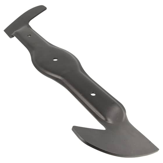 Genuine Husqvarna CombiClip 103 Collection Blade RH - 597 71 46-20