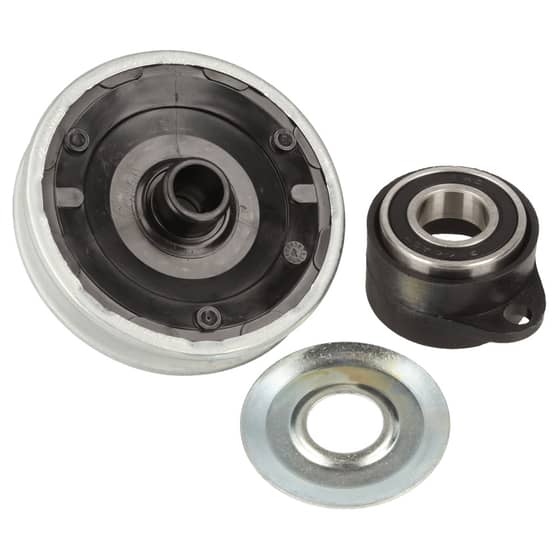 Genuine Husqvarna Gearbox Pulley Variator - 597 73 08-01